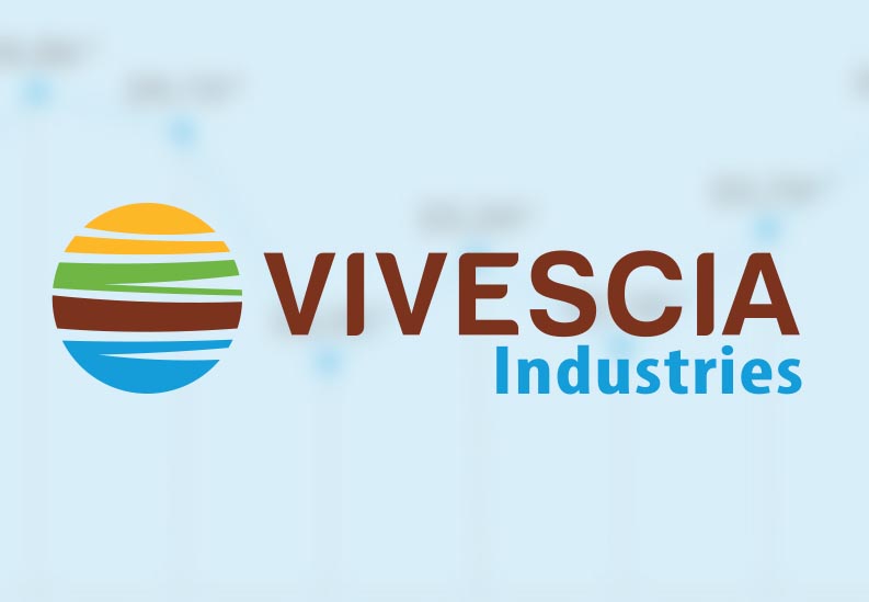 Logo VIVESCIA Industries 